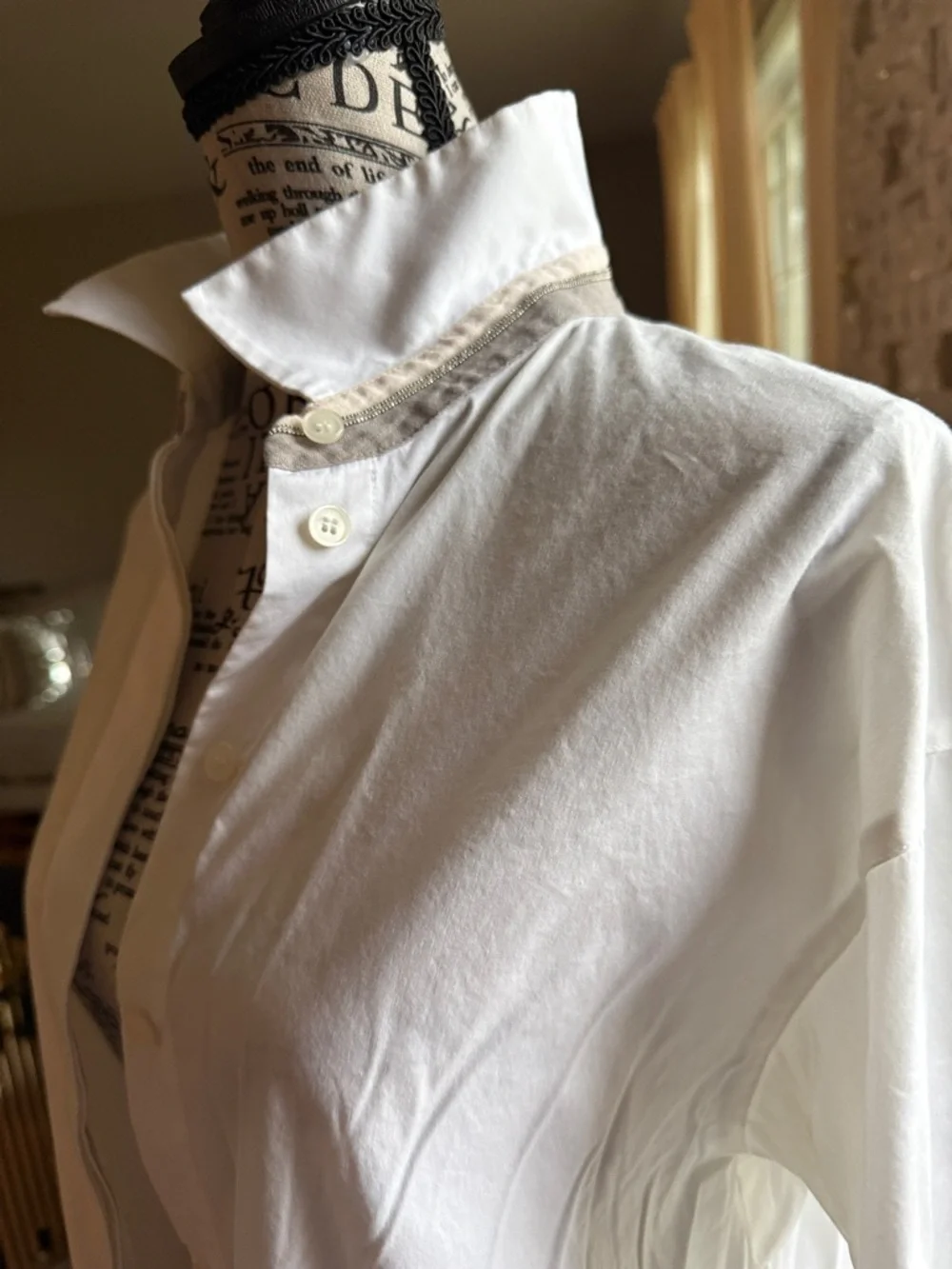 LAFAYETTE 148 New York - Picture 1 of 15